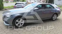 2017 Mercedes Benz E 200