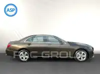2017 Mercedes Benz E 200