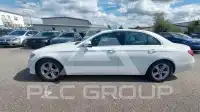 2017 Mercedes Benz E 200