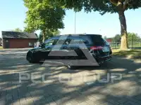 2017 Mercedes Benz E 200