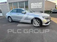 2017 Mercedes Benz E 200