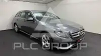 2017 Mercedes Benz E 200