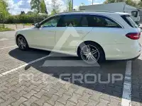 2017 Mercedes Benz E 200