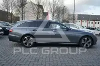 2017 Mercedes Benz E 200