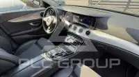 2017 Mercedes Benz E 200