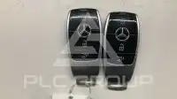 2017 Mercedes Benz E 200