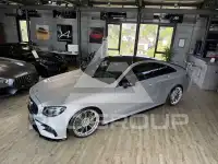 2017 Mercedes Benz E 200
