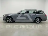 2017 Mercedes Benz E 200