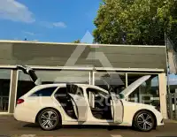 2017 Mercedes Benz E 200