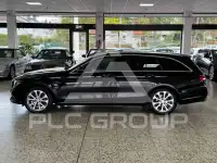 2017 Mercedes Benz E 200