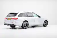 2017 Mercedes Benz E 200