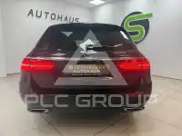 2017 Mercedes Benz E 200