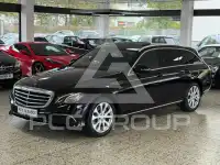 2017 Mercedes Benz E 200