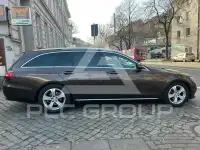 2017 Mercedes Benz E 200