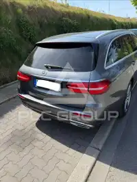 2017 Mercedes Benz E 200