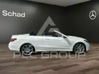2017 Mercedes Benz E 200