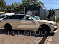 2017 Mercedes Benz E 200