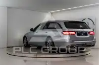 2017 Mercedes Benz E 200