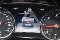 2017 Mercedes Benz E 200