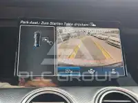 2017 Mercedes Benz E 200