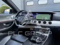 2017 Mercedes Benz E 200