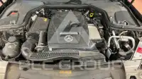 2017 Mercedes Benz E 200