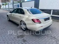 2017 Mercedes Benz E 200