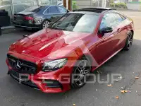 2017 Mercedes Benz E 200