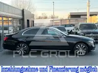 2017 Mercedes Benz E 200