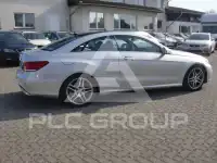 2017 Mercedes Benz E 200