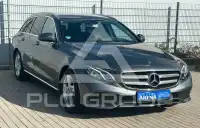 2017 Mercedes Benz E 200