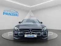 2017 Mercedes Benz E 200