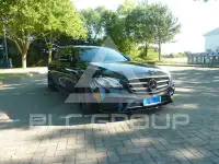 2017 Mercedes Benz E 200