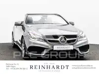 2017 Mercedes Benz E 200
