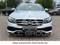 2017 Mercedes Benz E 200