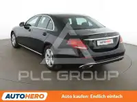 2017 Mercedes Benz E 200