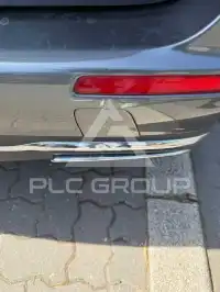 2017 Mercedes Benz E 200