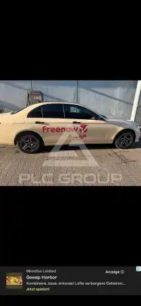 2017 Mercedes Benz E 200