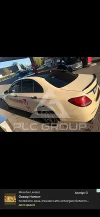 2017 Mercedes Benz E 200