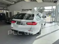 2017 Mercedes Benz E 200