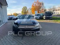 2017 Mercedes Benz E 200
