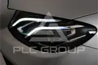 2017 Mercedes Benz E 200
