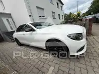 2017 Mercedes Benz E 200