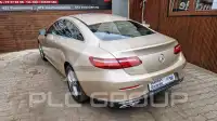 2017 Mercedes Benz E 200