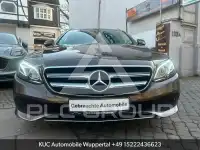 2017 Mercedes Benz E 200
