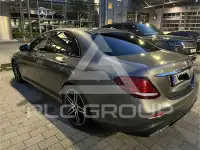 2017 Mercedes Benz E 200