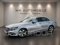 2017 Mercedes Benz E 200