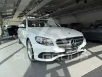 2017 Mercedes Benz E 200