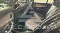 2017 Mercedes Benz E 200