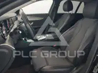 2017 Mercedes Benz E 200
